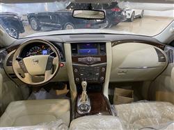 نيسان باترول